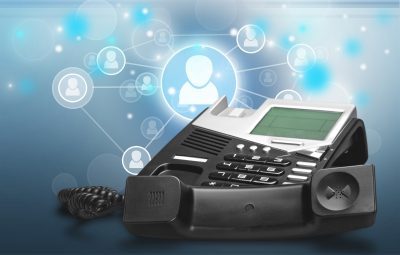 IP-телефония: тенденции и перспективы развития в России