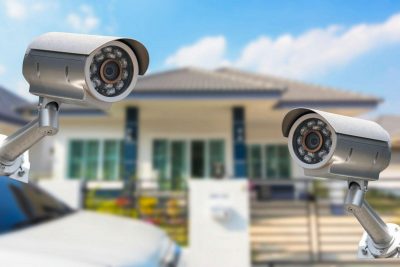 Видеонаблюдение Беспроводные системы видеонаблюдения Выбор системы видеонаблюдения Система охранного телевидения