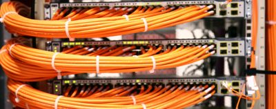 проектирование СКС Структурированные кабельные сети