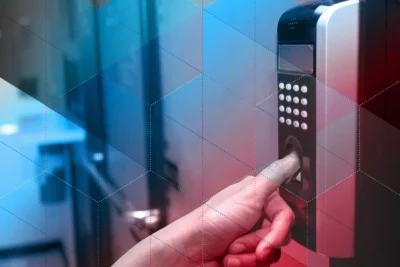 Биометрические системы контроля доступа Биометрические домофоны Системы контроля и управления доступом